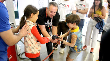 Taller de vacío