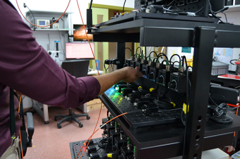 Andrés lab