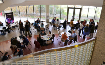 NETWORKING - ENCUENTRO CIENCIA-EMPRESA