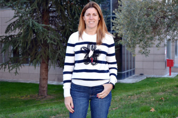 Patricia Capitán
