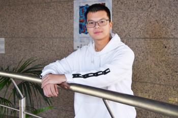 XINYU LIU 