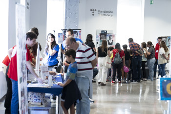 Noche Investigadores