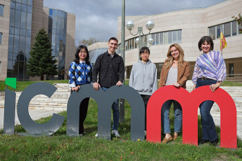 Grupo Amparo Ruiz Carretero