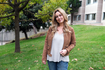 Marina González Sánchez