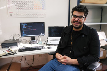 Pablo Estevez Alonso