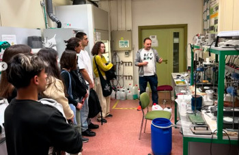 Jornada de Investigación en CC de Materiales, 2024