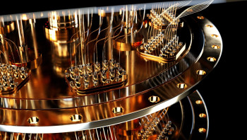 El ICMM-CSIC aporta la contribución teórica a los experimentos del estudio./ iStock