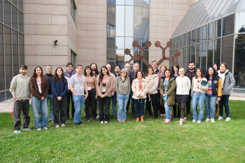 Curso Fronteras Marzo 2026