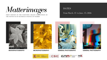 Matterimages English