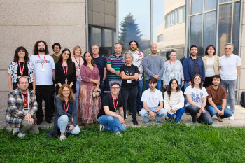 Curso Fronteras