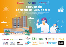 Todo Ciencia. La noche del CSIC en el 12
