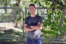 Romualdo Santos Silva