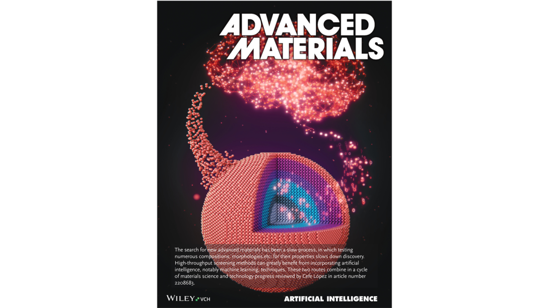 ADVANCED MATERIALS