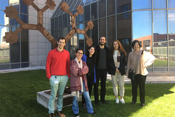 Grupo de meditación