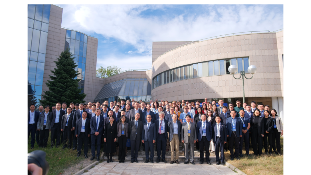 Group Photo of the meeting