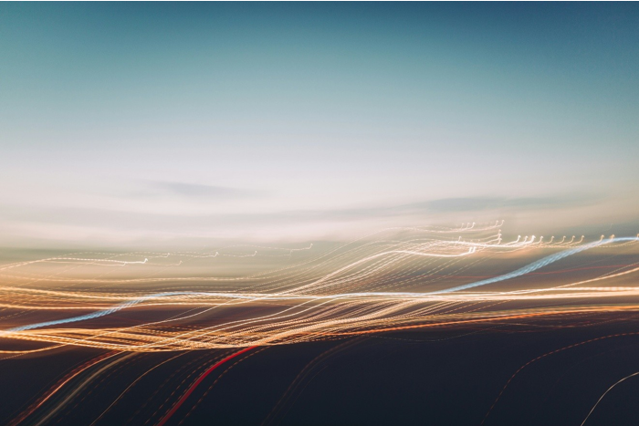 Los investigadores han operado a velocidades que llegan a los 10 terahercios. / vvills_/Unsplah.