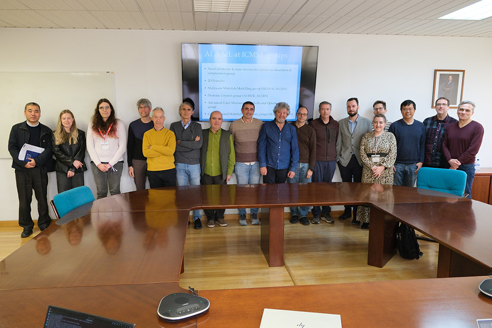 Reunión Cerquides-IA