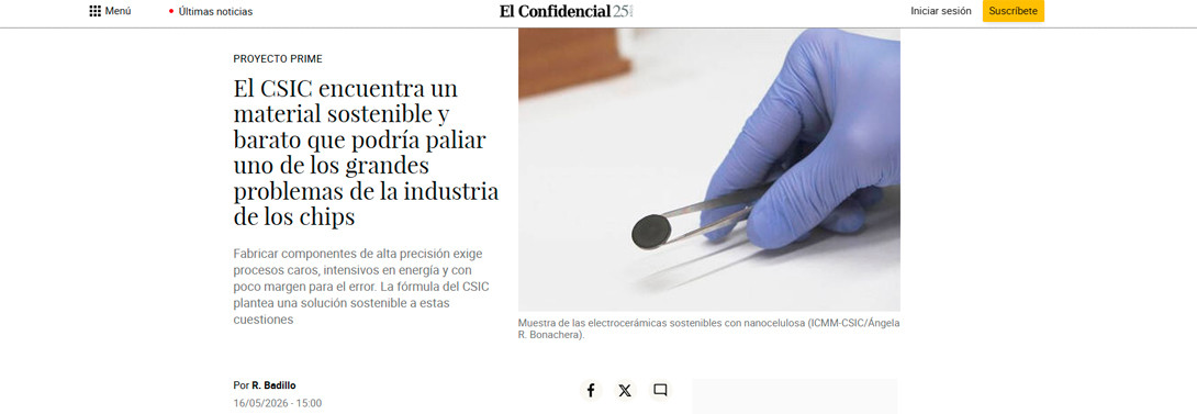 El Confidencial