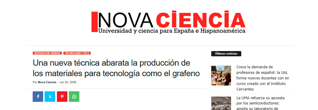 Media AppearancesJUNIO2.