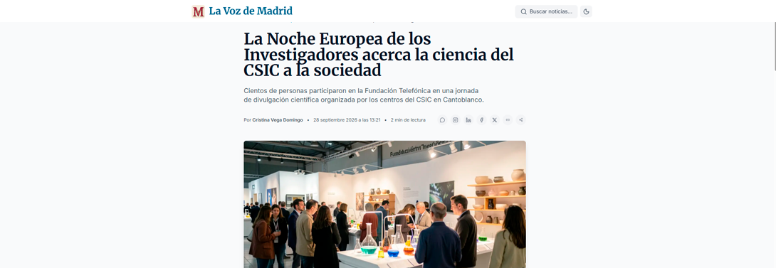 Media AppearancesSEP4 