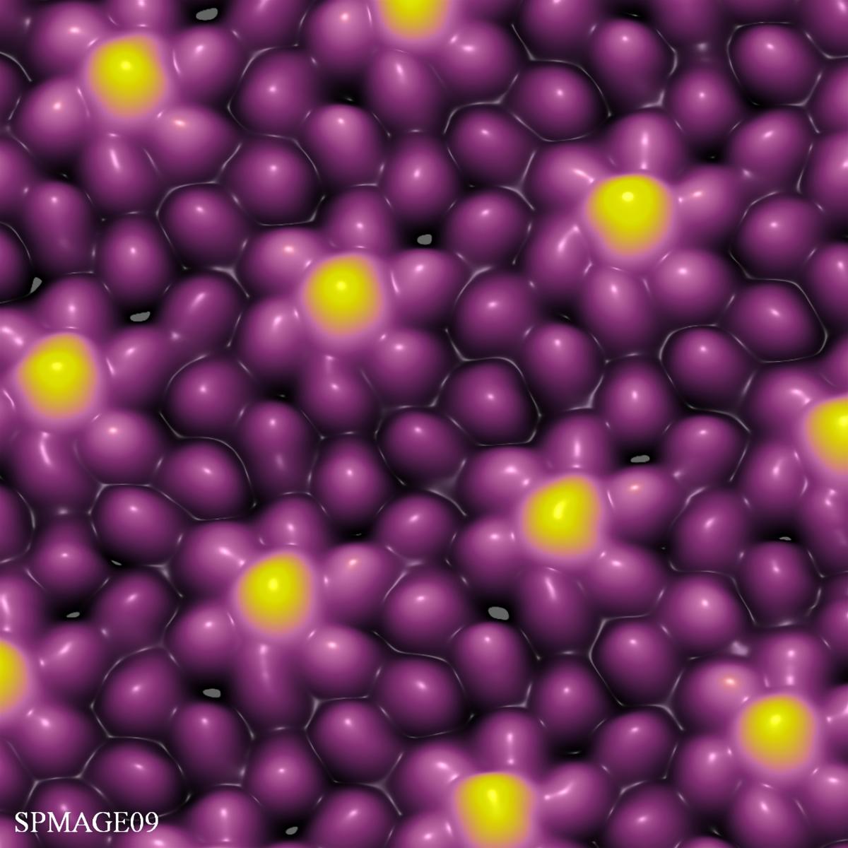 Nanovioleta