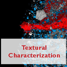 Textural Characterization