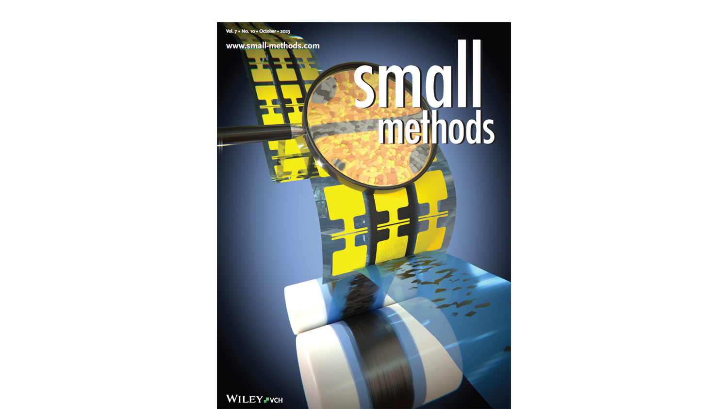 High-Throughput Mechanical Exfoliation for Low-Cost Production of van der Waals Nanosheets