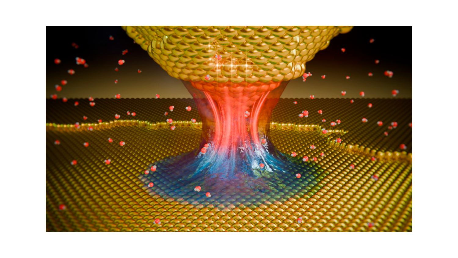 Heat Transfer representation