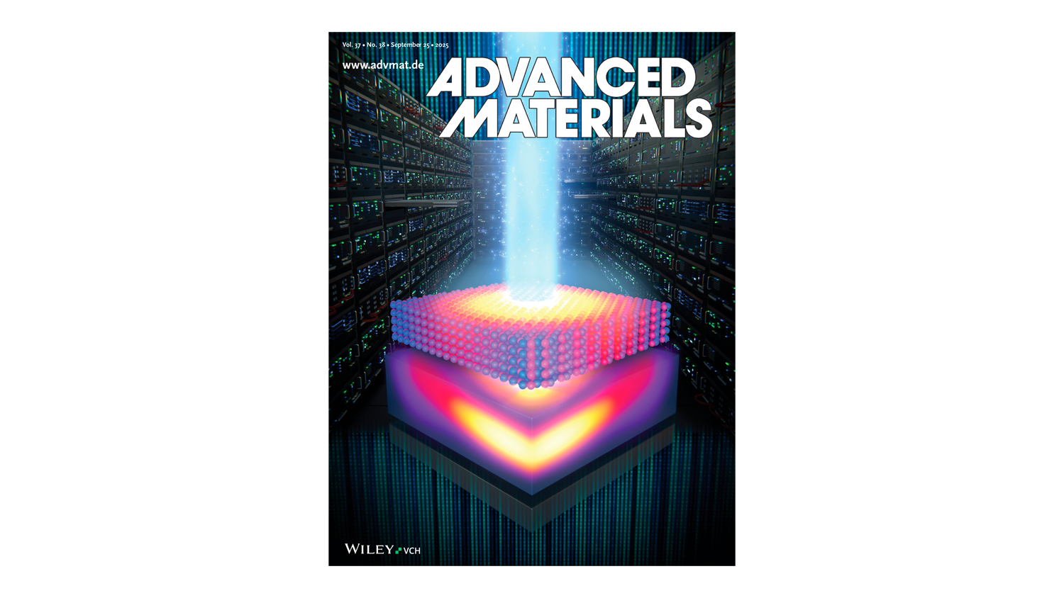 All-Heat Control of Magnetization Dynamics on Van der Waals Magnets