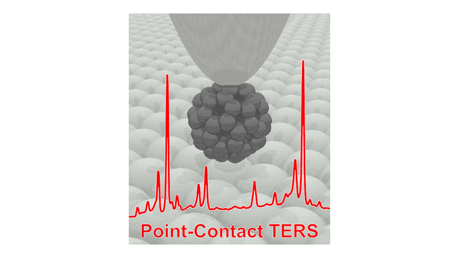 Point-Contact Tip-Enhanced Raman Spectroscopy: Picoscale Light–Matter Interactions within Plasmonic Cavities Takashi Kumagai*, Kuniyuki Miwa, Borja Cirera  Nano Letters Open configuration optionsImagePoint-Contact Tip-Enhanced Raman Spectroscopy: Picoscale Light–Matter Interactions within Plasmonic Cavities